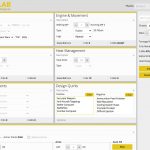 REMLAB Web Mech Designer 4.0 website https://www.marchtwenty.com/remlab/
