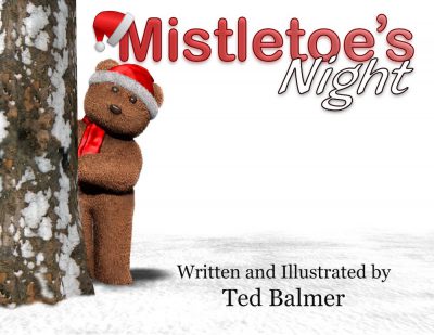 Mistletoe's Night Cover