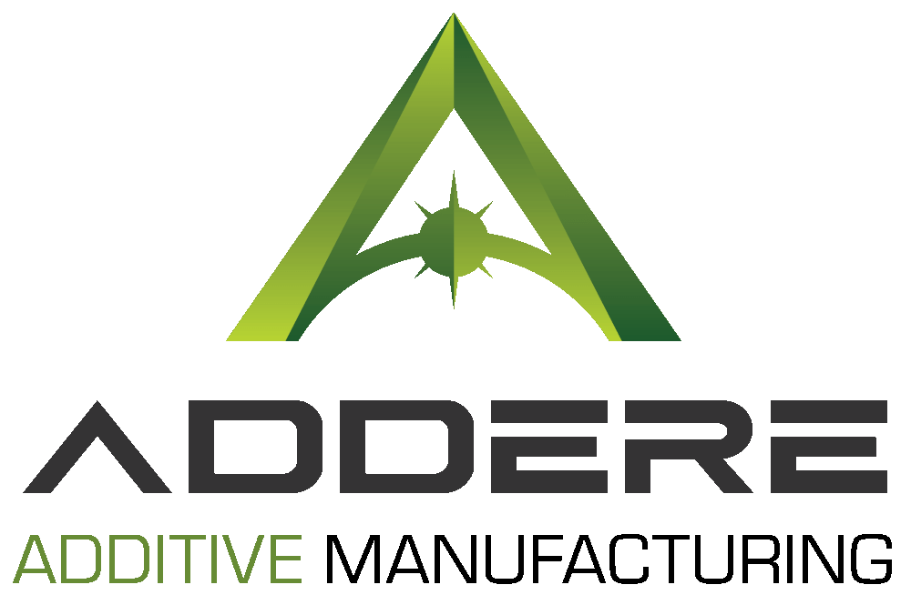 ADDere Additive Manufacturing Logo