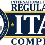 My unofficial ITAR logo