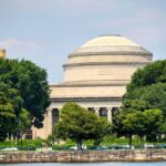 The Great Dome at MIT