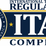 My unofficial ITAR logo